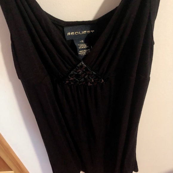 Request Tank Top - Picture 2 of 3